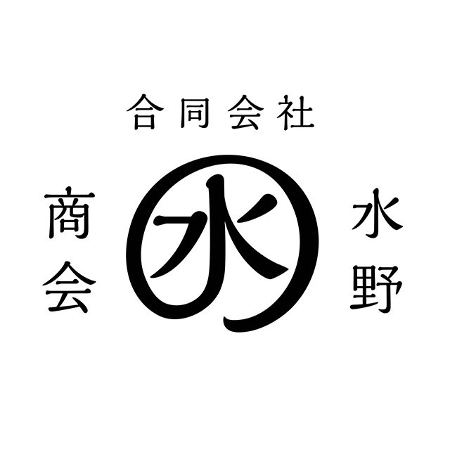 水野商会　VI