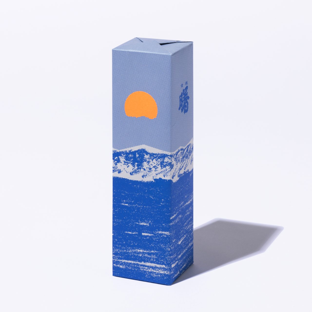 有磯 曙 包装紙