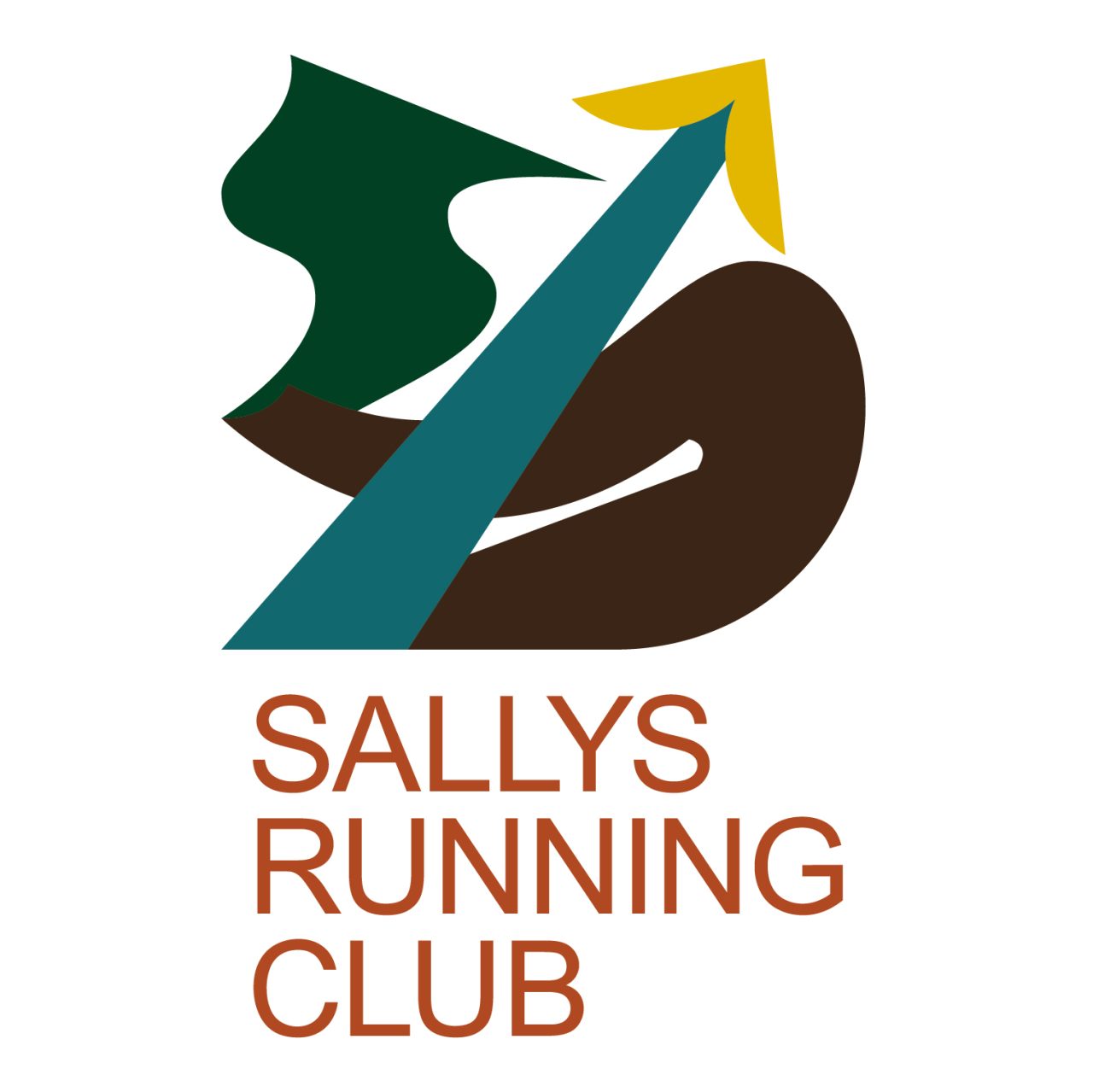 SALLYS RUNNING CLUB