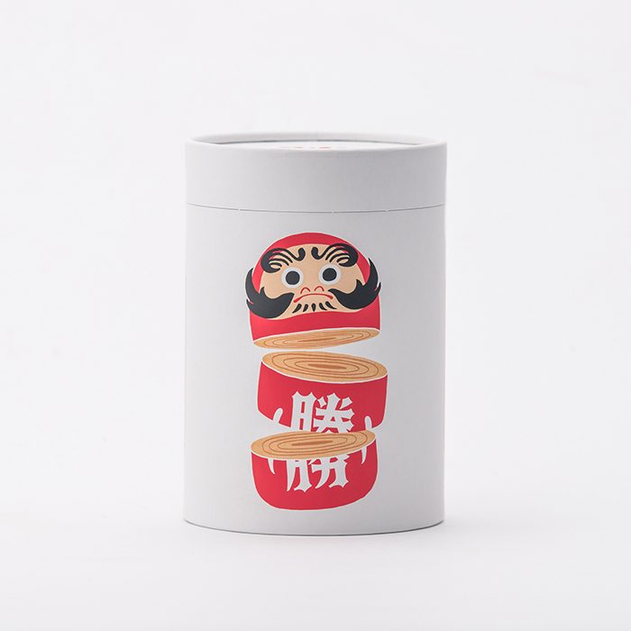 勝ちダルマクェーヘン？